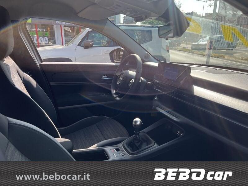 Jeep Avenger 1.2 Turbo Longitude