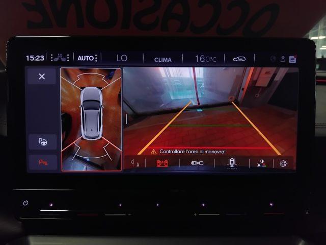 CUPRA Formentor 1.5 TSI DSG 19" sedili bucket C/GRIMALDI SP.DAY