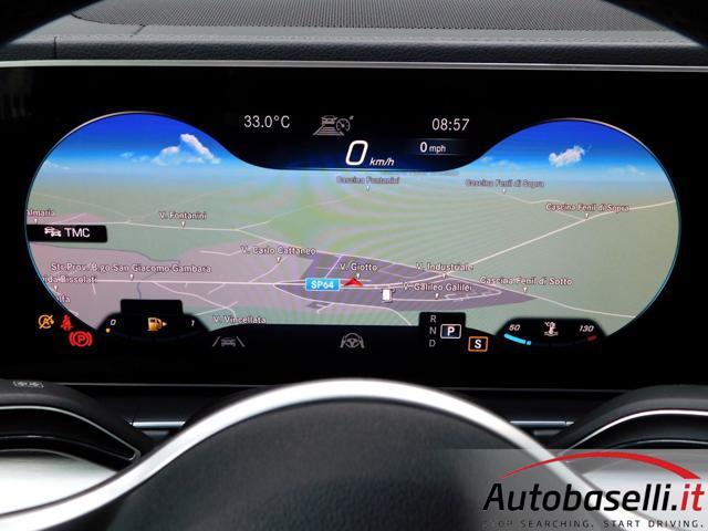 MERCEDES-BENZ GLE 300 D MHEV PREMIUM PLUS 4MATIC 245CV AUTOMATICA