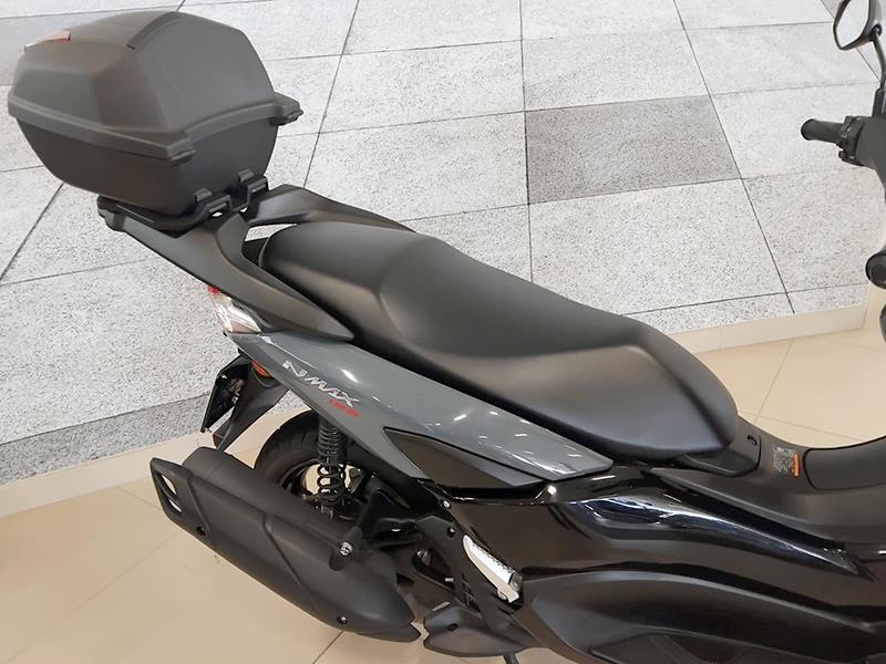 Yamaha NMAX 155