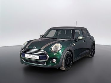 MINI Mini IV F55-F56 2014 - Mini 1.5 Cooper D Hype Seven 5p