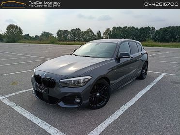 Bmw 118 M-SPORT #50689