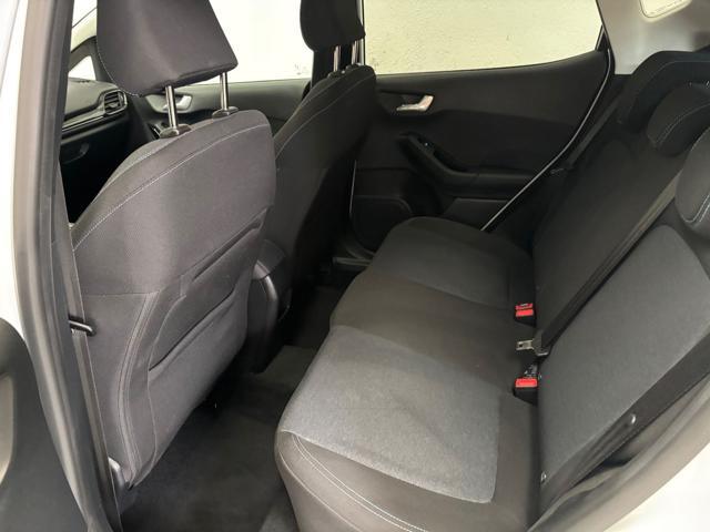 FORD Fiesta 1.0 Ecoboost Hybrid 125 CV 5 porte Active