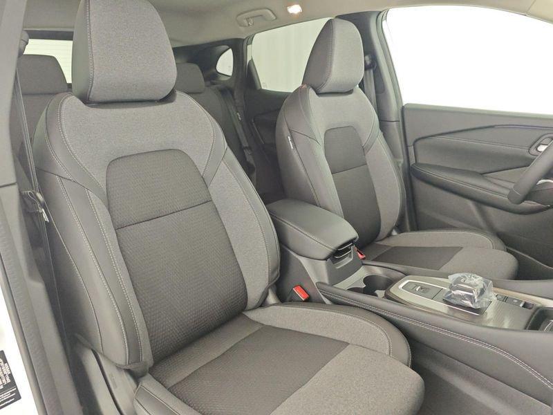 Nissan Qashqai MHEV 158 CV Xtronic N-Connecta + Vernice