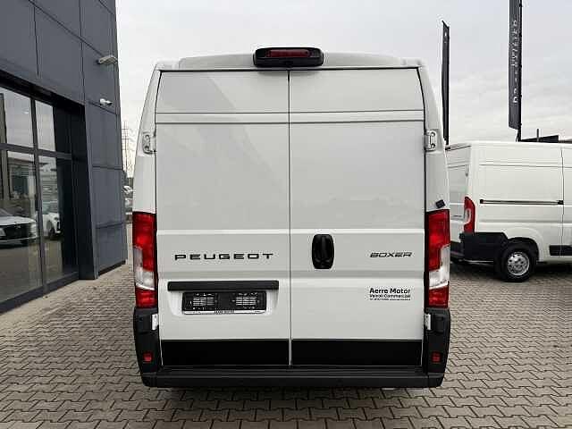 Peugeot Boxer 335 2.2 BlueHDi 140 CV PM-TM