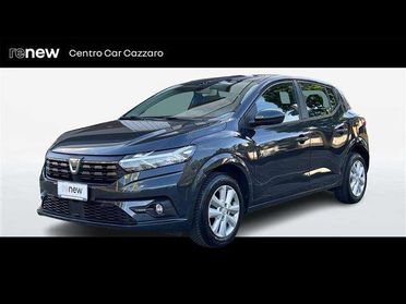 Dacia Sandero Streetway 1.0 TCe Comfort SL DaciaPlus