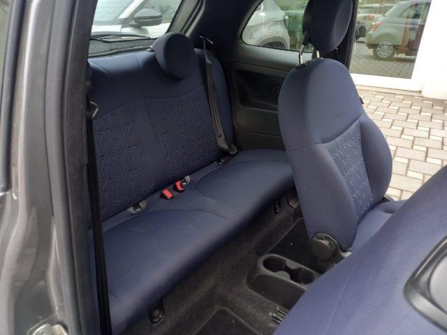 FIAT 500 1.0 Hybrid Cult