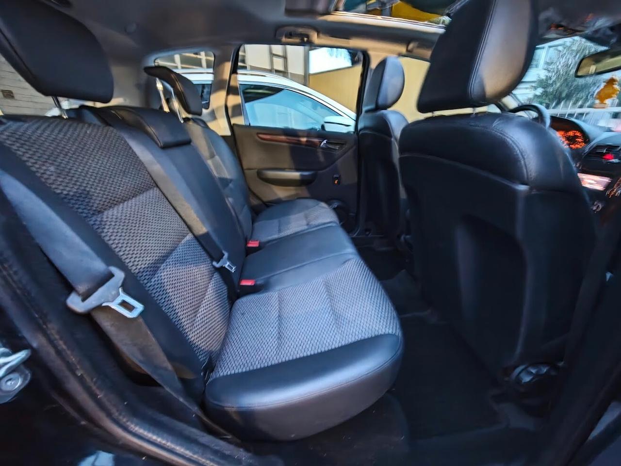 Mercedes-benz A 180 CDI Avantgarde