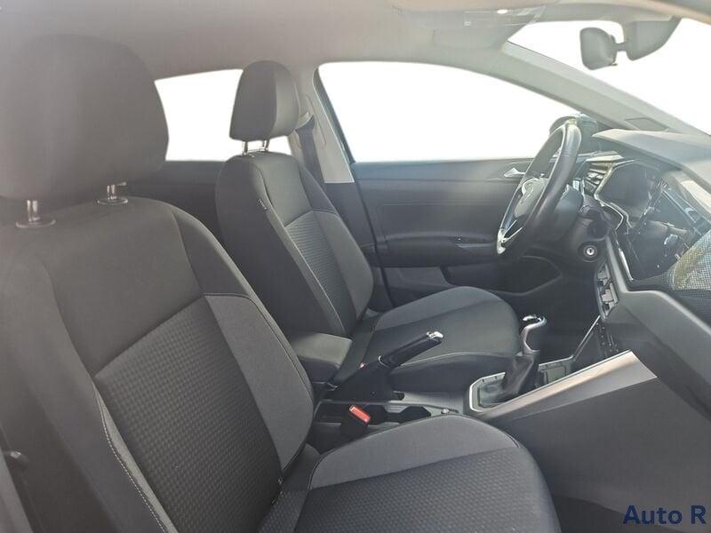 Volkswagen Taigo 1.0 TSI 81kW Life