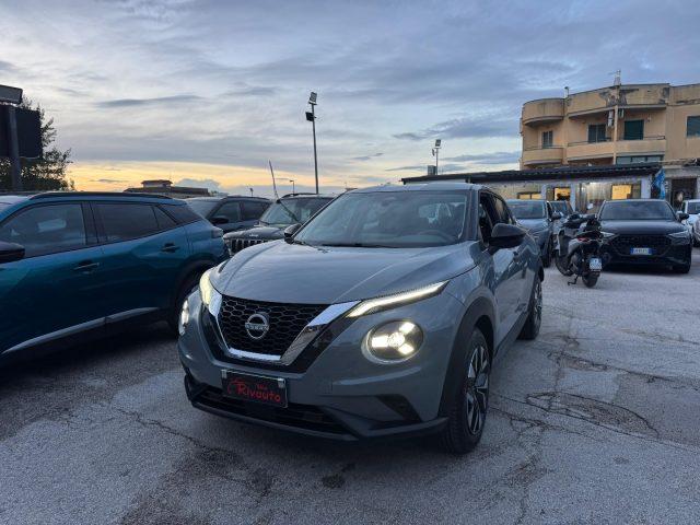 NISSAN Juke 1.0 DIG-T 114 CV DCT Acenta Automatica