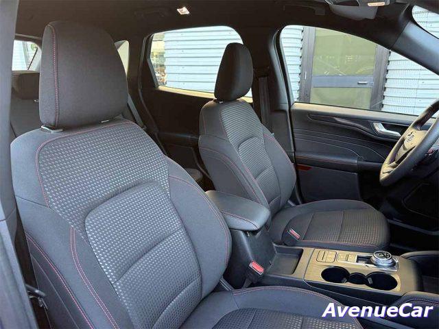 FORD Kuga ST-LINE AUTOMATICA TELECAMERA POST IVA ESPOSTA