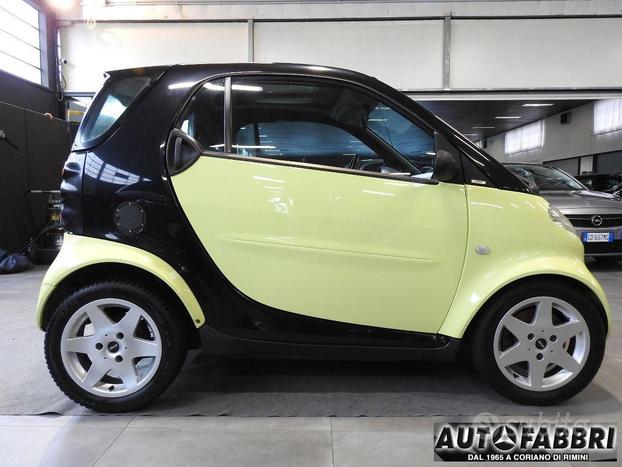 SMART - Fortwo 600 cc 61 CV PULSE EDITION