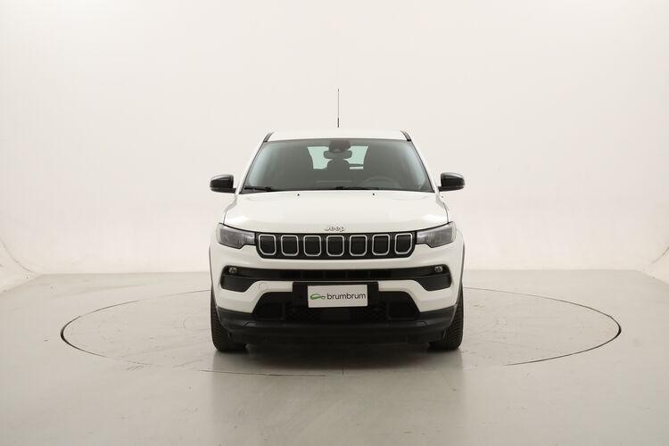 Jeep Compass Business 2WD BR757384 1.6 Diesel 131CV