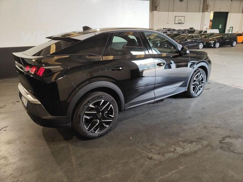 Peugeot 3008 3008 Hybrid 136 e-DCS6 Allure