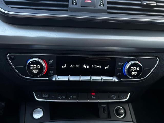 AUDI Q5 SPB 40 TDI quattro S tronic S line