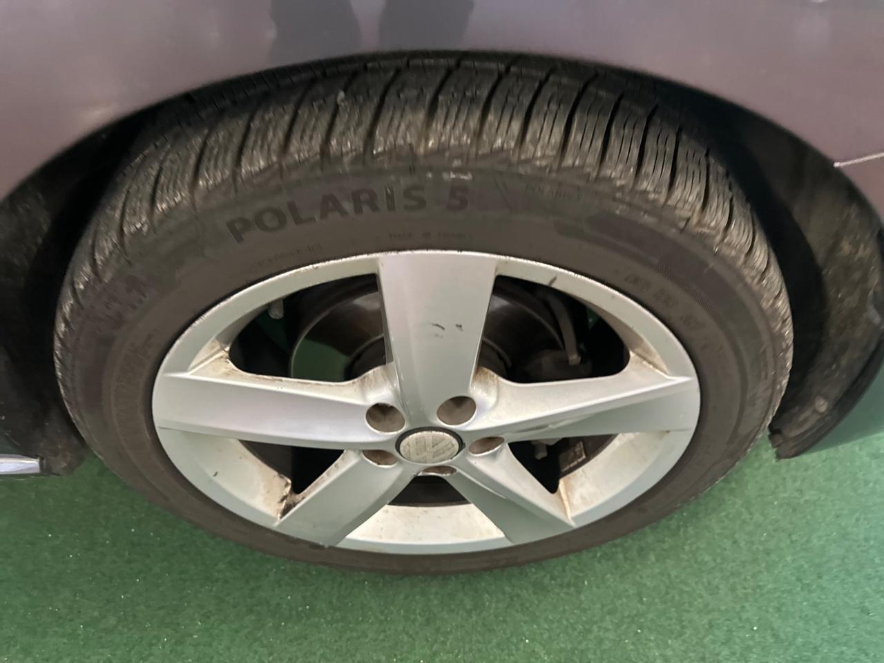 Polo 1.4 TDI 5p. Comfortline /euro6/kmcertificati