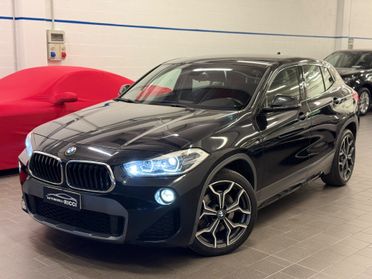 Bmw X2 sDrive20i M-Sport 192cv