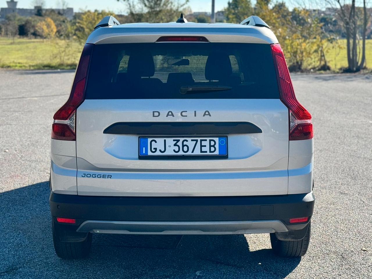 Dacia Jogger 1.0 TCe GPL Comfort 74Kw -PREZZO REALE-