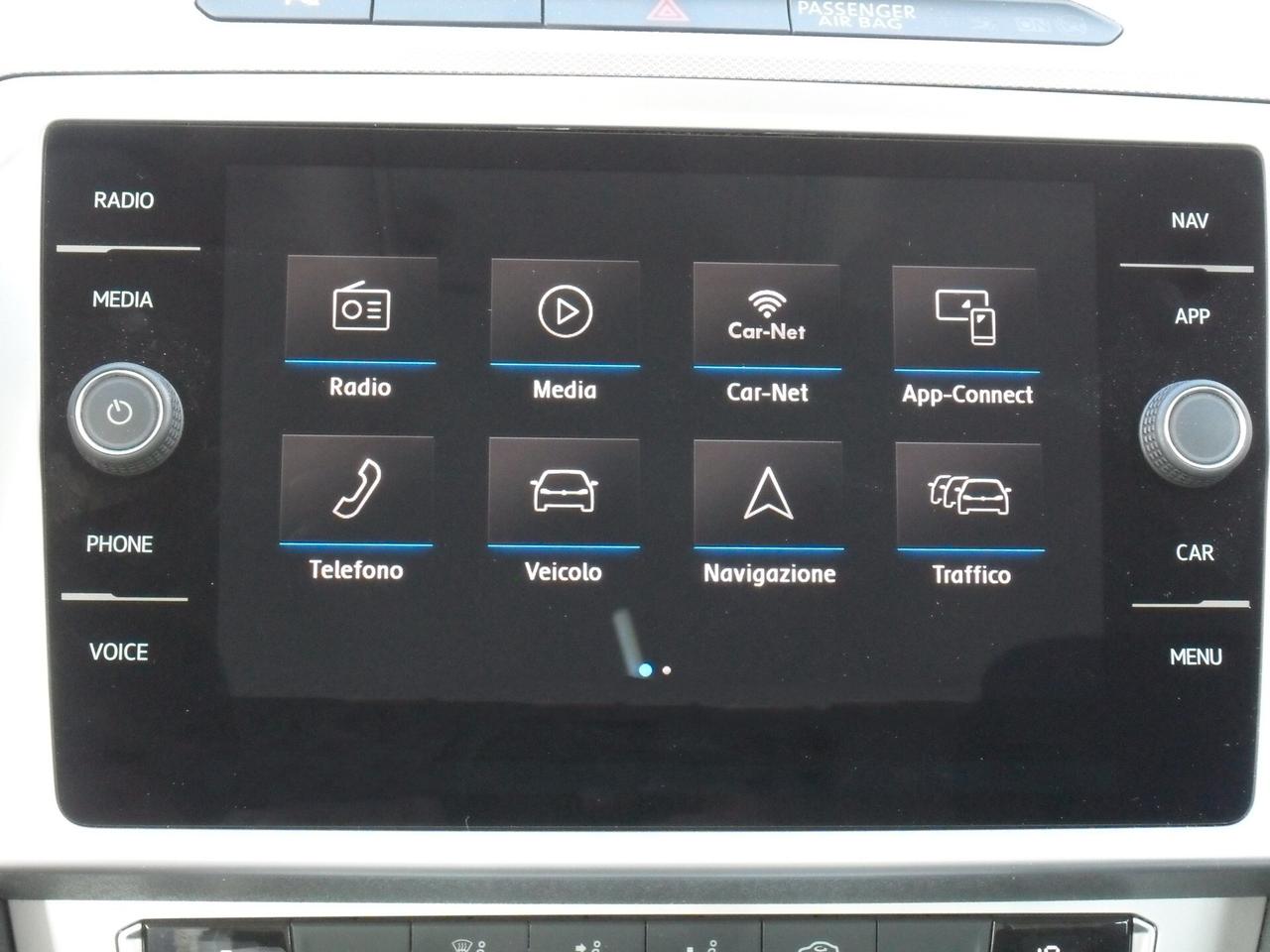 Volkswagen Passat Variant 2.0 TDI Business BlueMotion Tech.