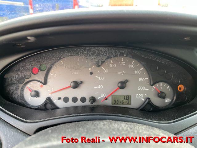 FORD Focus 1.8 TDDi cat SW Ambiente