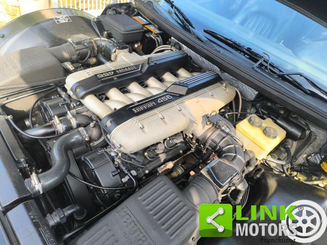 FERRARI 456 GT