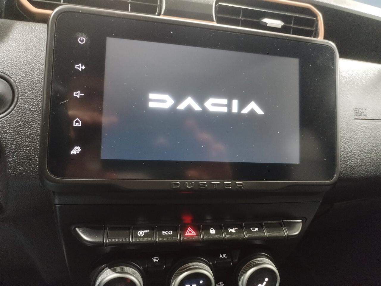 Dacia Duster 1.0 TCe GPL 4x2 Extreme
