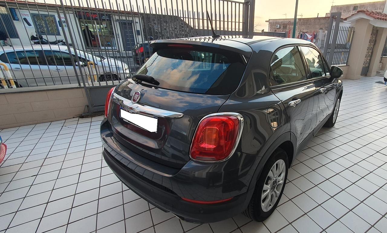 Fiat 500X 1.6 MultiJet 120 CV Business