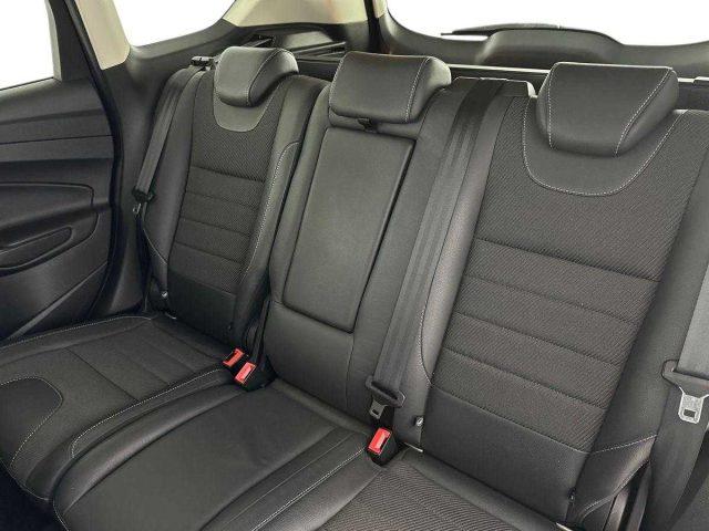 FORD Kuga 2.0 TDCI 150 CV S&S 4WD Powershift Titanium