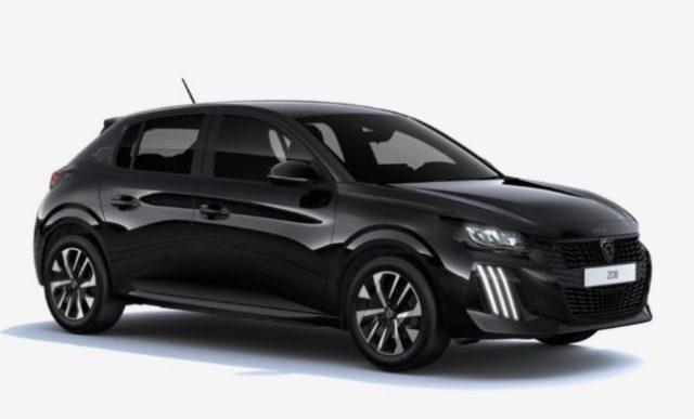 PEUGEOT 208 1.2 Turbo 100 CV Style KM0 MY26