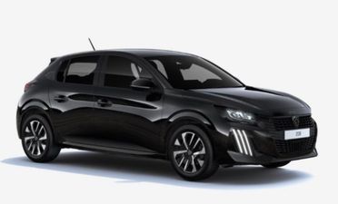 PEUGEOT 208 1.2 Turbo 100 CV Style KM0 MY26
