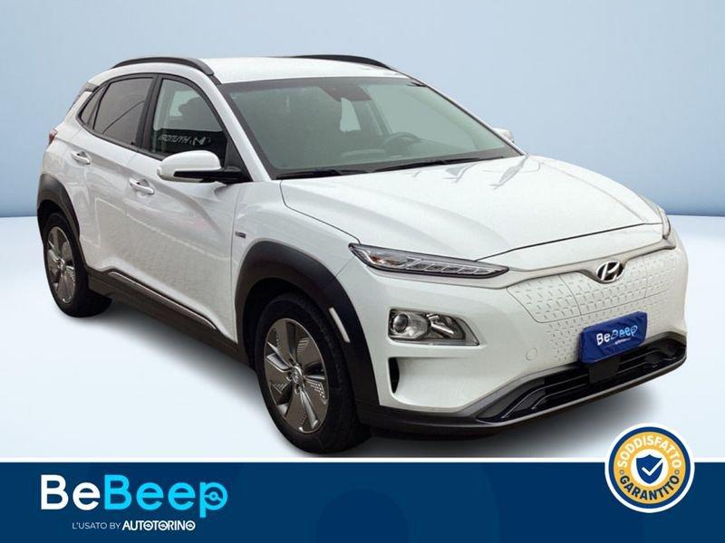 Hyundai Kona 39 KWH EV XPRIME+ SAFETY PACK