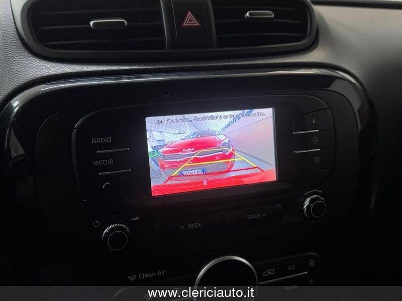 KIA Soul 1.6 GDi Life Soul