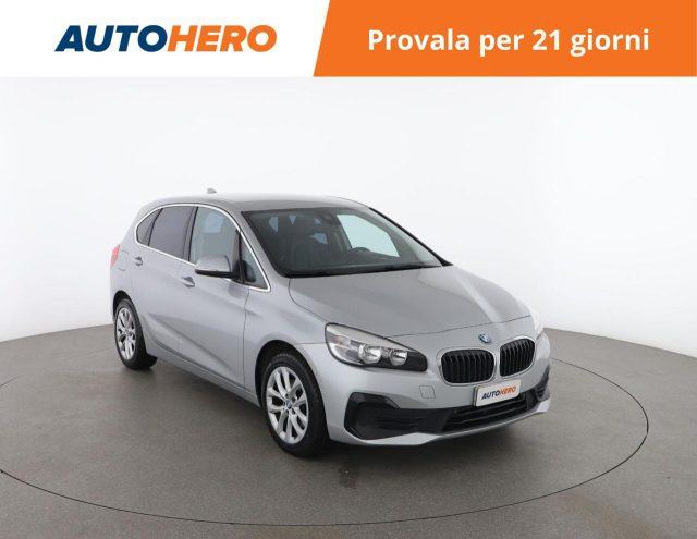 BMW 216 d Active Tourer Advantage