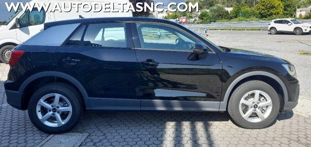 AUDI Q2 35 TDI quattro S tronic Business