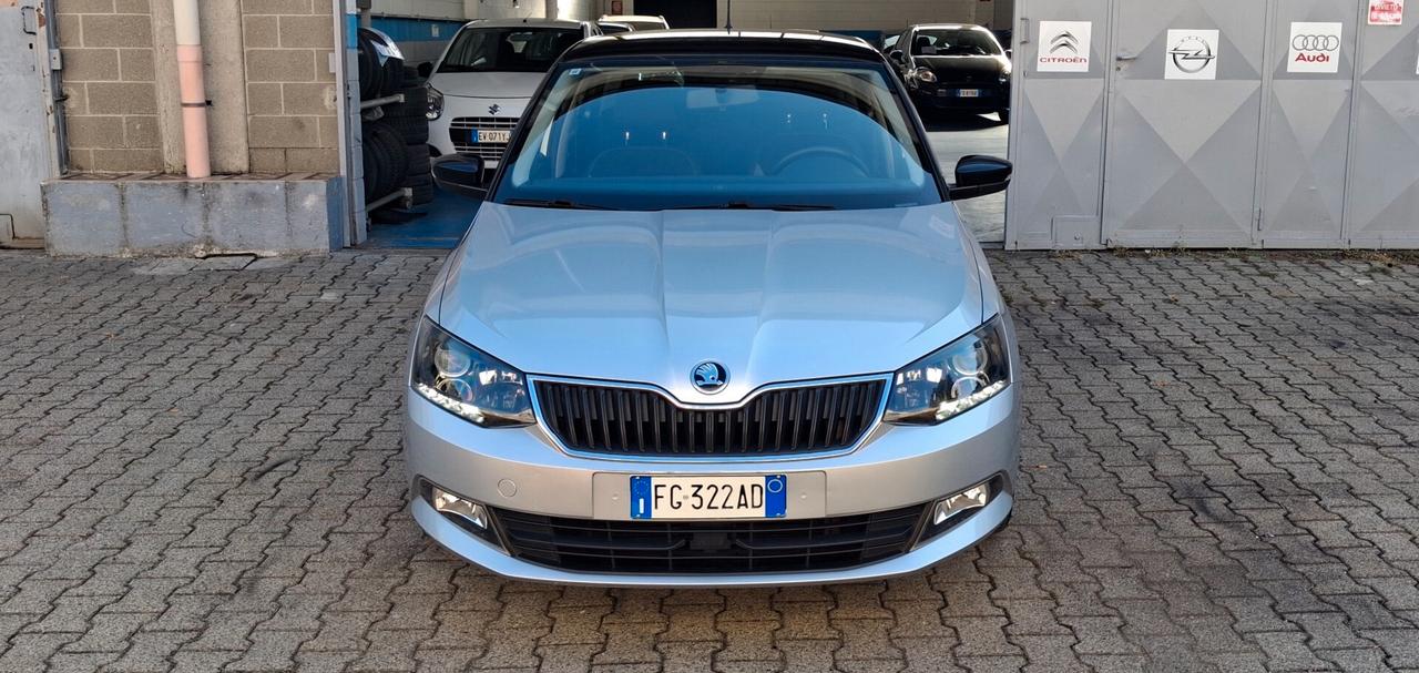 Skoda Fabia 1.0 Mpi Ambition NeopatentatiOK