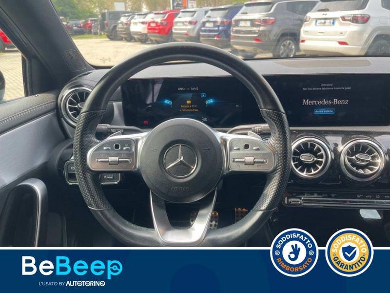 Mercedes-Benz Classe A A 180 D PREMIUM NIGHT EDITION AUTO