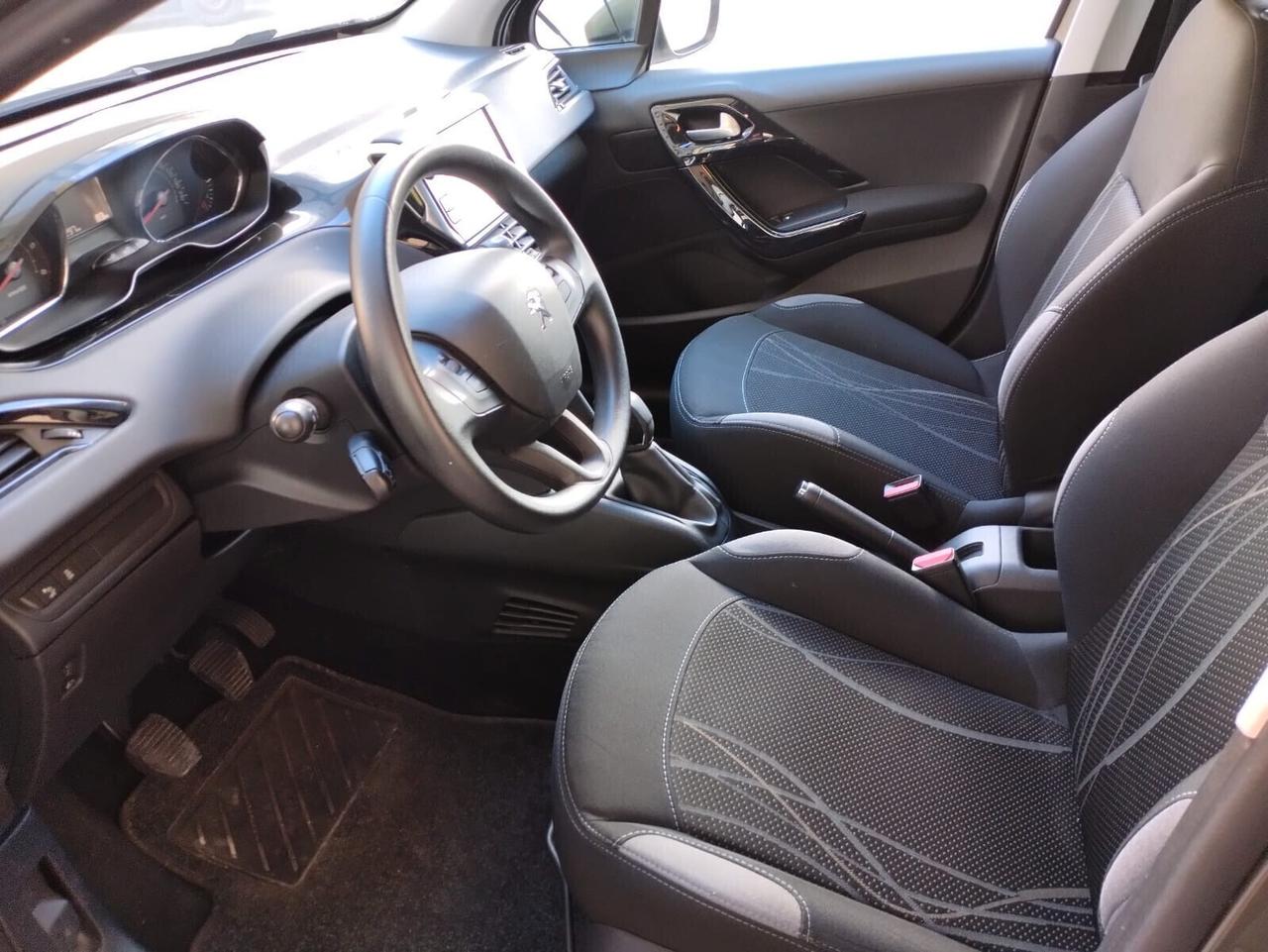 Peugeot 208 1.4 HDi 68 CV 5 porte Active