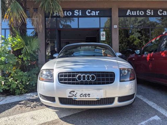 Audi TT TT 1.8t