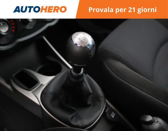 ALFA ROMEO MiTo 1.4 78 CV 8V S&S Super