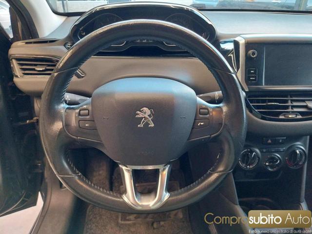 PEUGEOT 208 1° serie PureTech 68 5 porte Access
