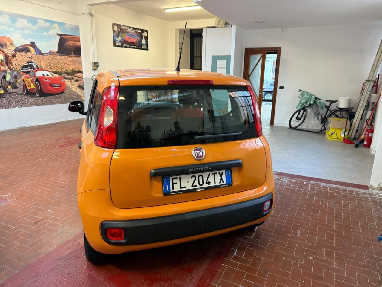 Fiat Panda 1.2 EasyPower Easy