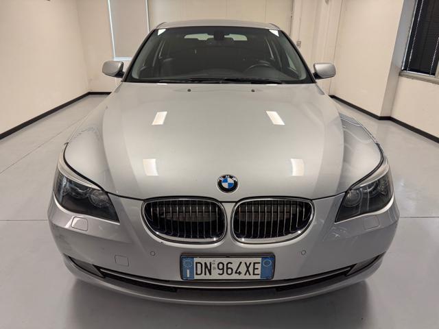 BMW 525 xi cat Touring Futura