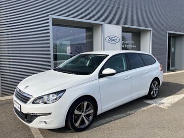 Peugeot 308 BlueHDi 120 S&S SW Business