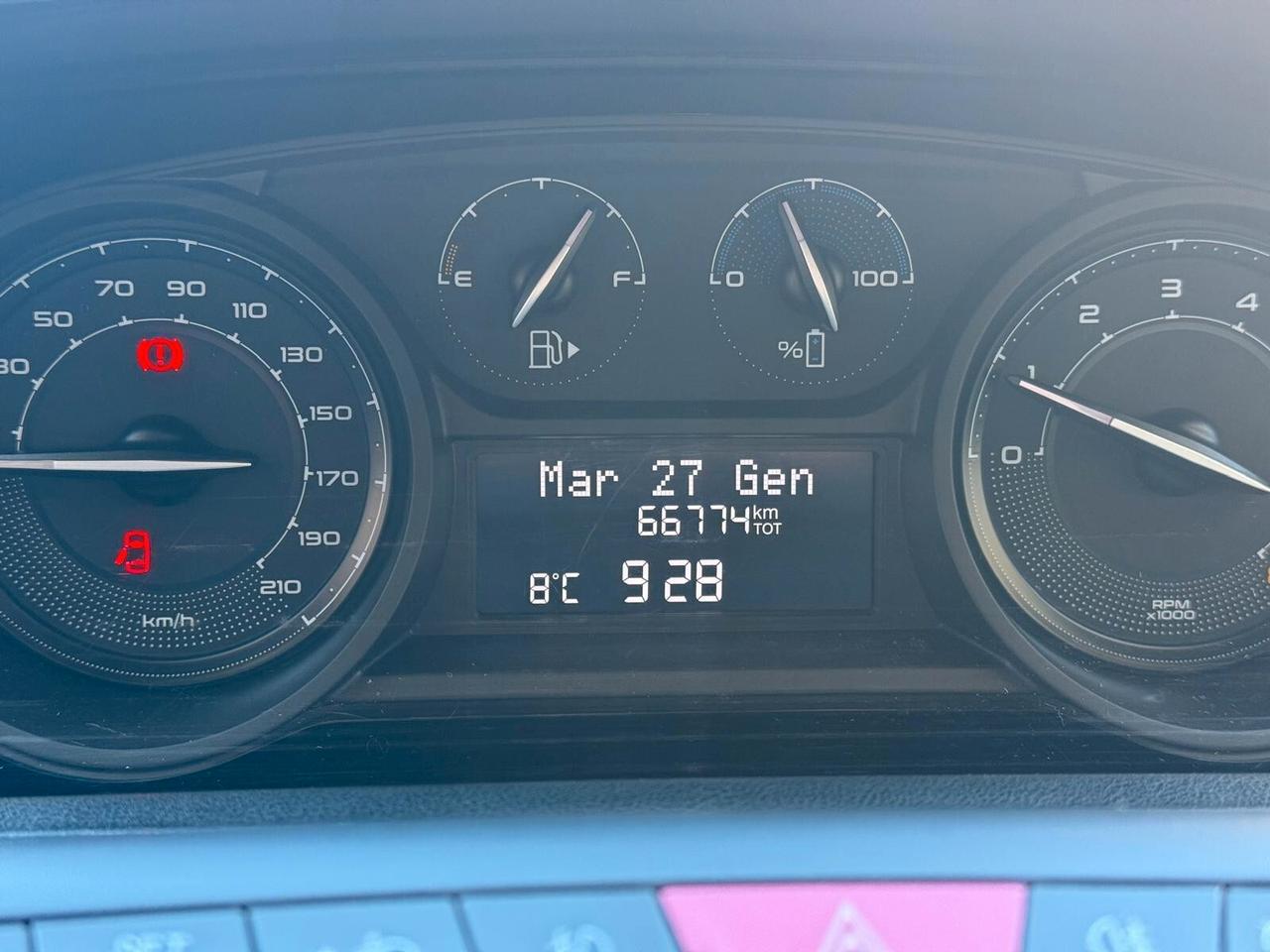 Lancia Ypsilon 1.0 Hybrid 70cv Gold 2023 UNICA