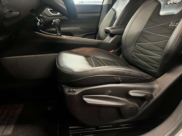 Jeep Compass Compass 1.3 turbo t4 phev Upland 4xe auto