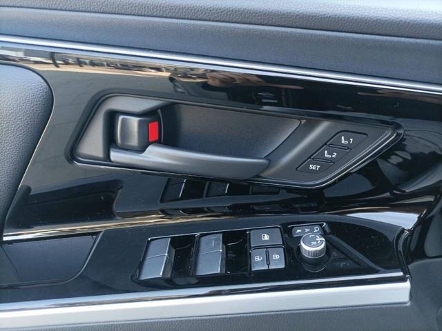 SUBARU Solterra 71,4 kWh 4E-xperience+
