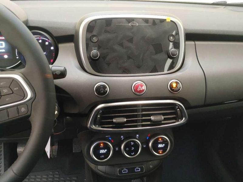 FIAT 500X 1.3 mjet 95cv