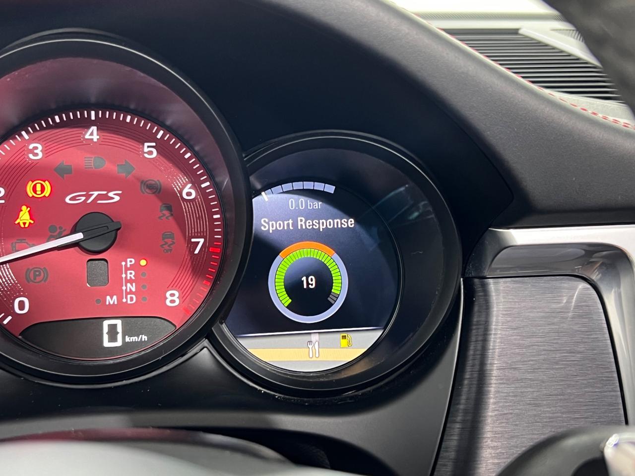 Porsche Macan 2.9 GTS 440cv PDK