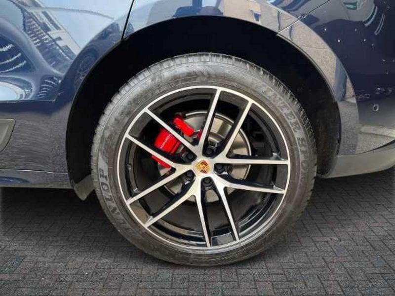 Porsche Macan I 2022 Porsche 2.9 S 380cv pdk