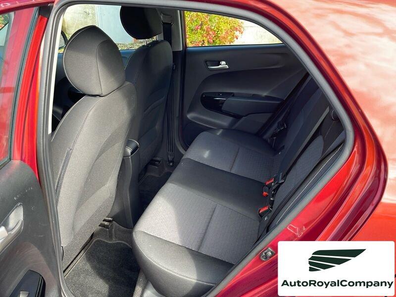 Kia Picanto 1.0 URBAN PACK TECNO ANNIVERSARY